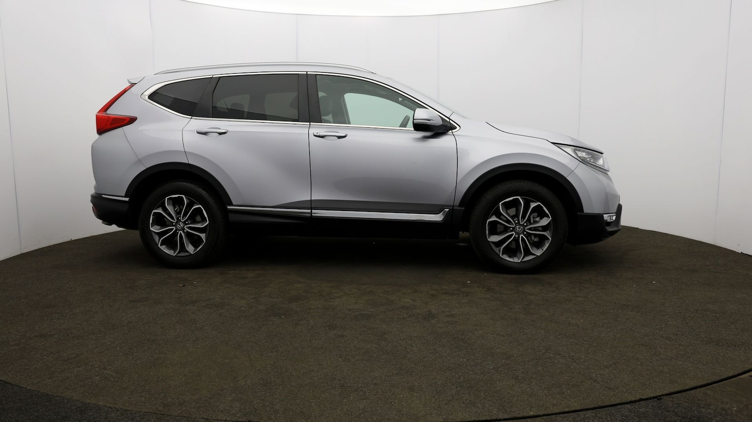 Used Honda CR-V for sale - 76811570: Photo 49