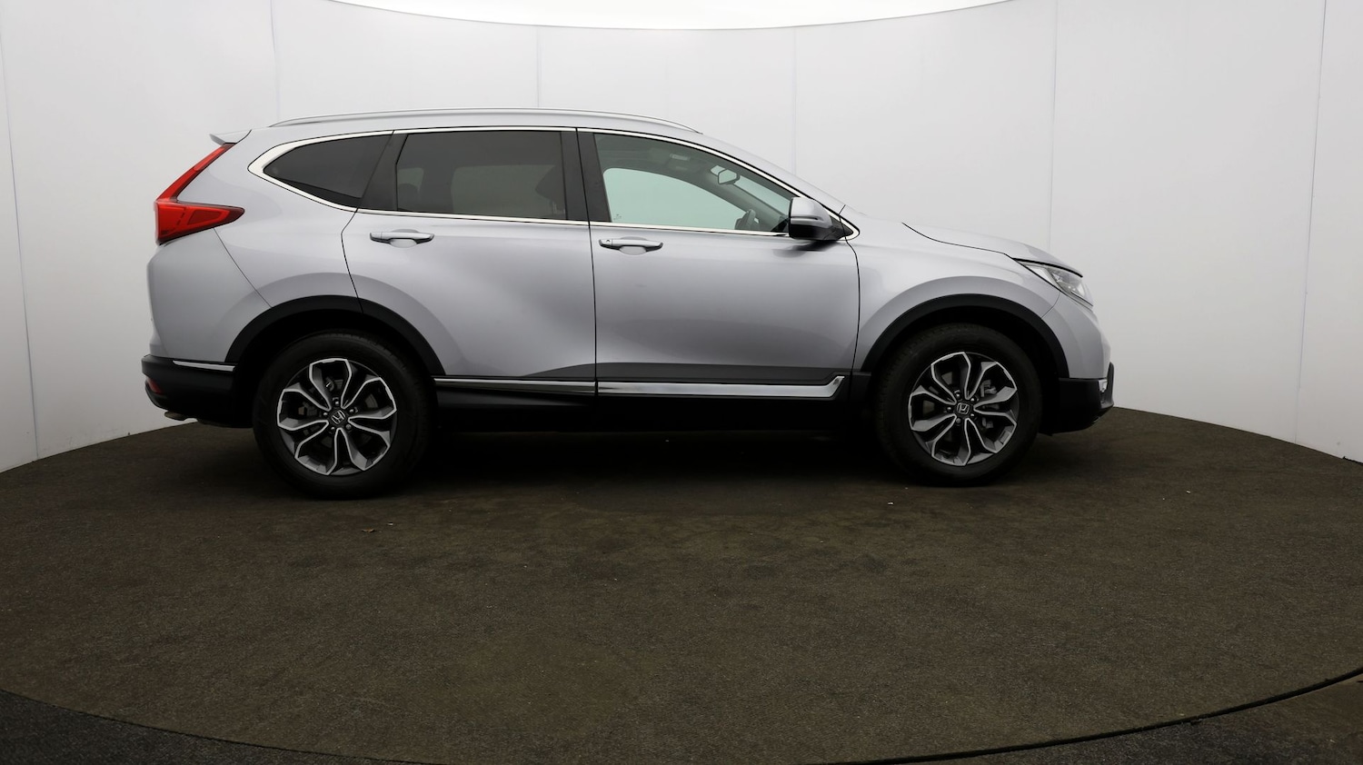 Used Honda CR-V for sale - 76811570: Photo 50