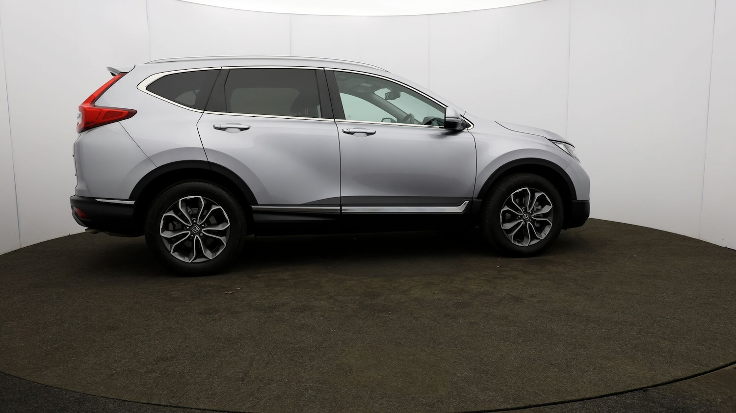 Used Honda CR-V for sale - 76811570: Photo 51