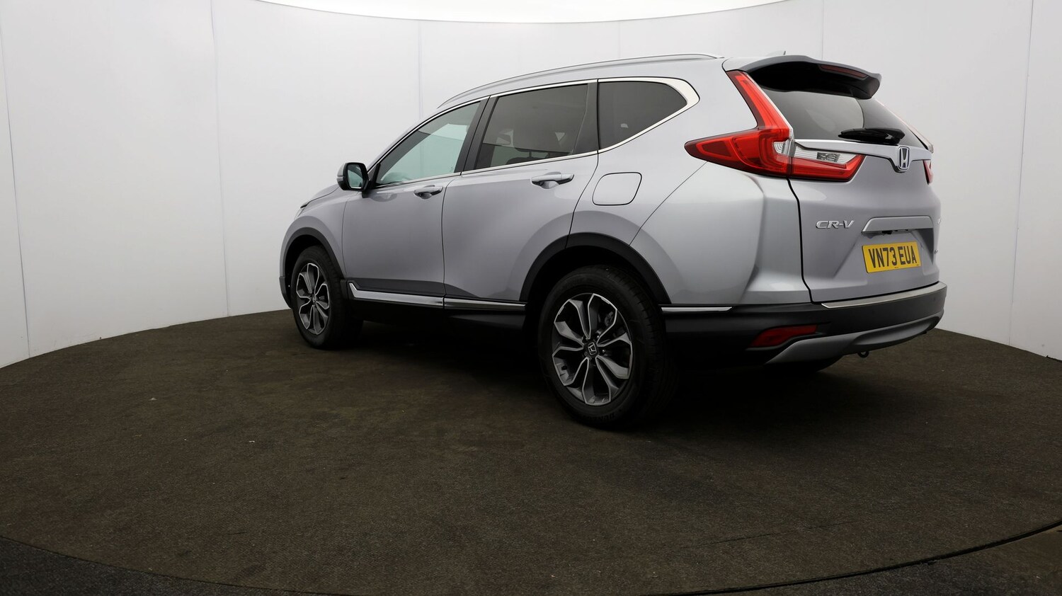 Used Honda CR-V for sale - 76811570: Photo 52