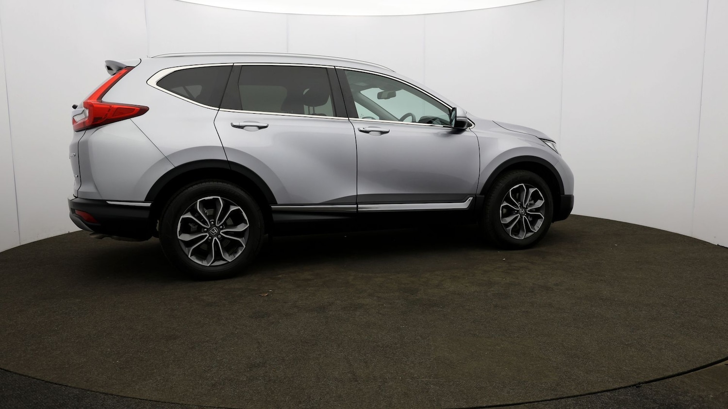 Used Honda CR-V for sale - 76811570: Photo 53