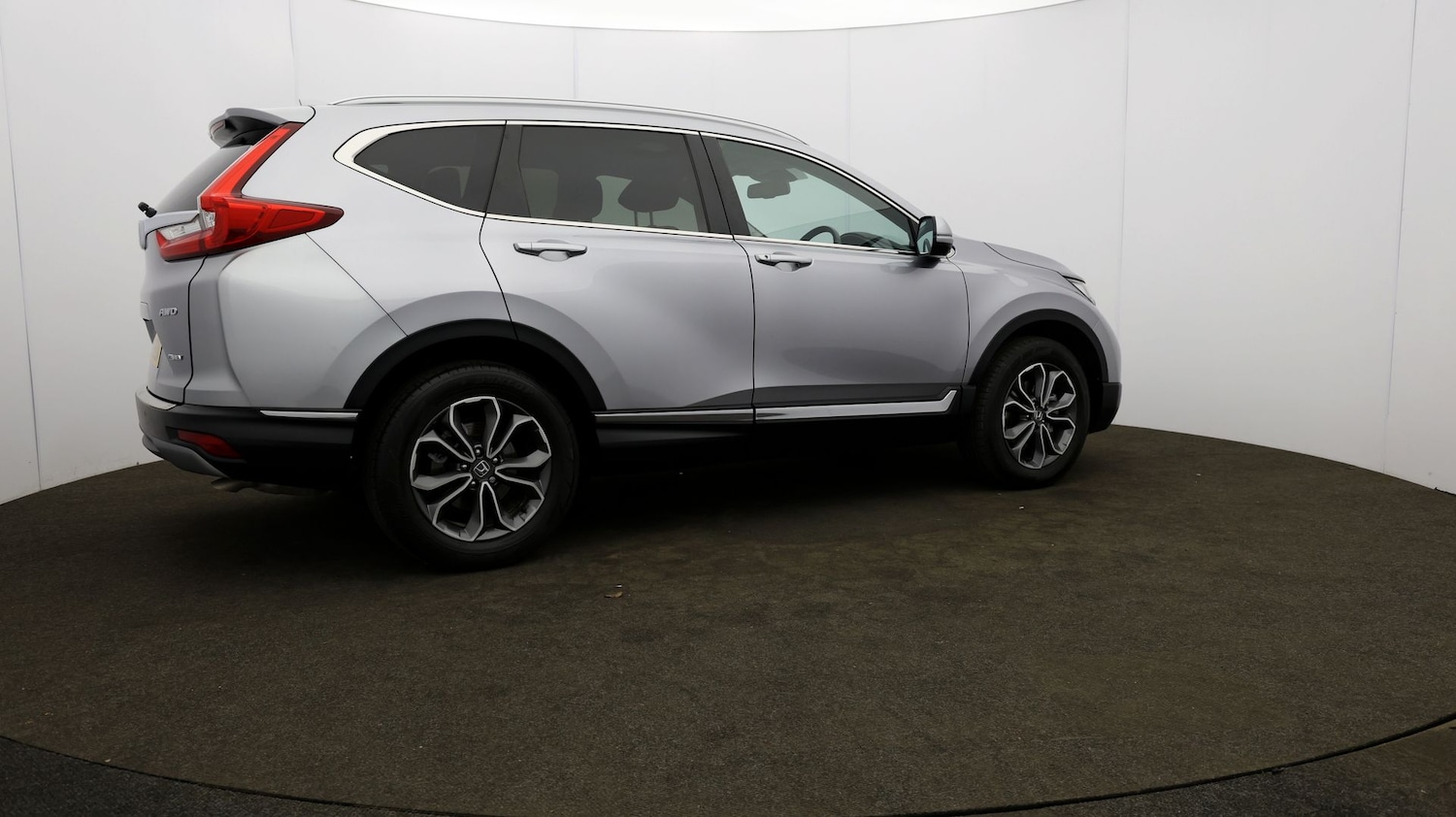 Used Honda CR-V for sale - 76811570: Photo 54