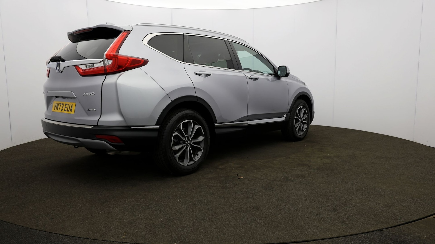 Used Honda CR-V for sale - 76811570: Photo 56