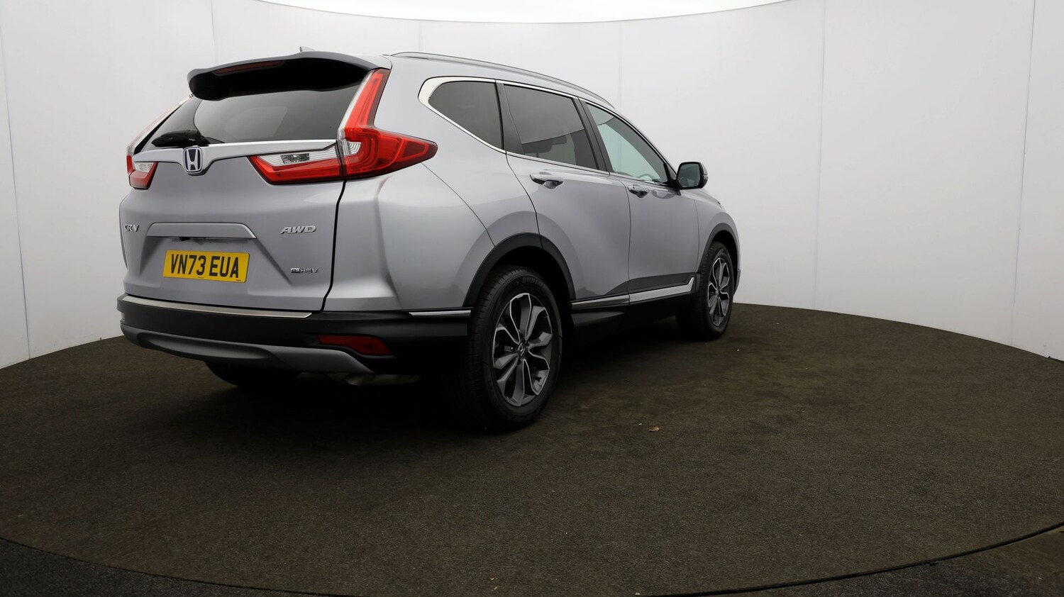 Used Honda CR-V for sale - 76811570: Photo 57