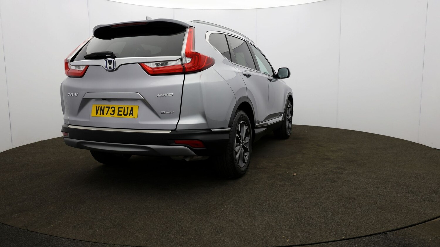 Used Honda CR-V for sale - 76811570: Photo 58