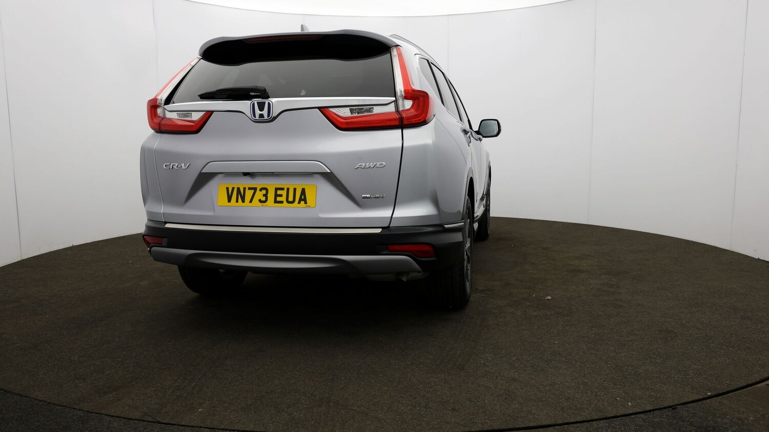 Used Honda CR-V for sale - 76811570: Photo 59