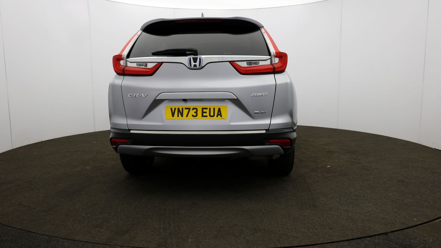 Used Honda CR-V for sale - 76811570: Photo 60