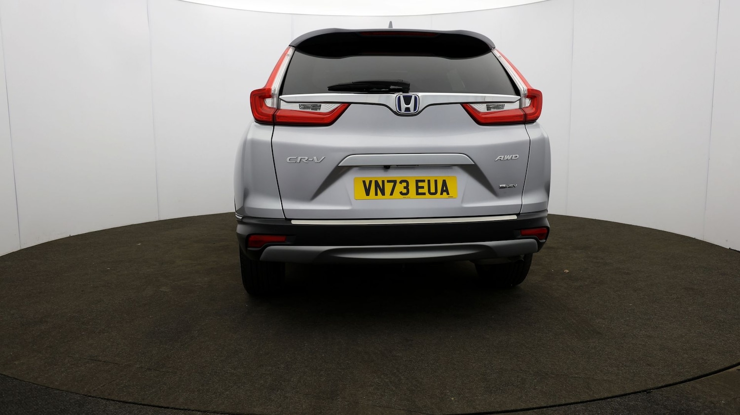 Used Honda CR-V for sale - 76811570: Photo 61