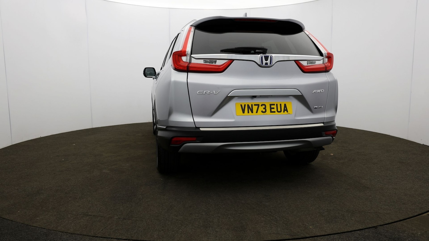 Used Honda CR-V for sale - 76811570: Photo 62