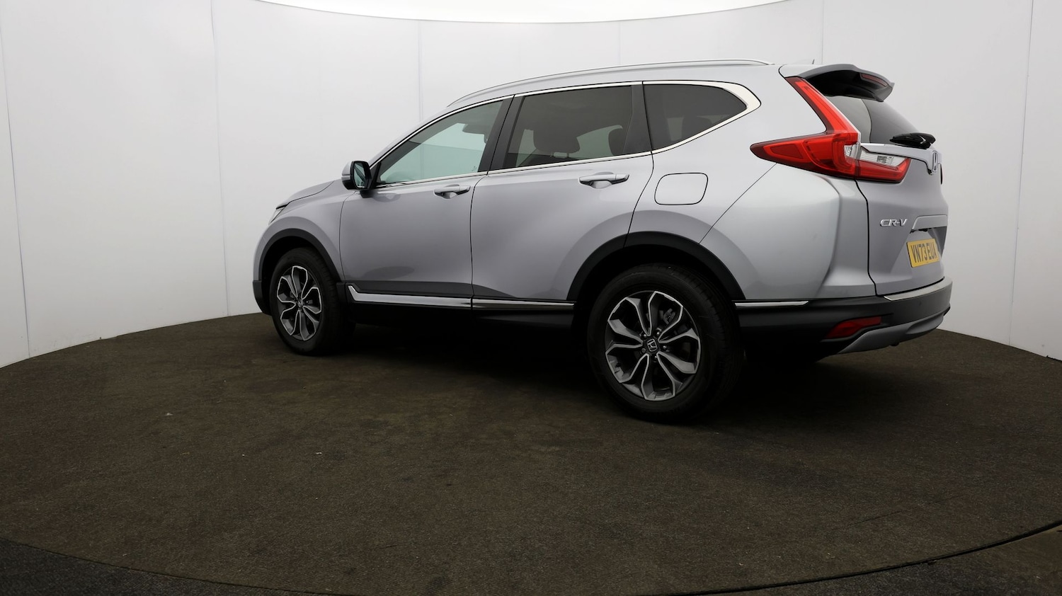 Used Honda CR-V for sale - 76811570: Photo 63