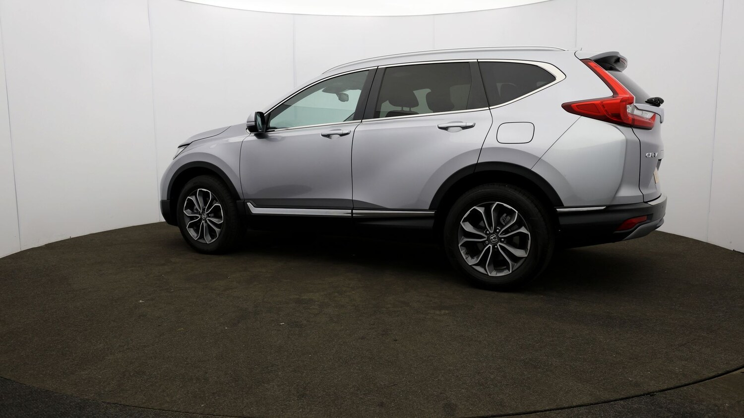 Used Honda CR-V for sale - 76811570: Photo 64