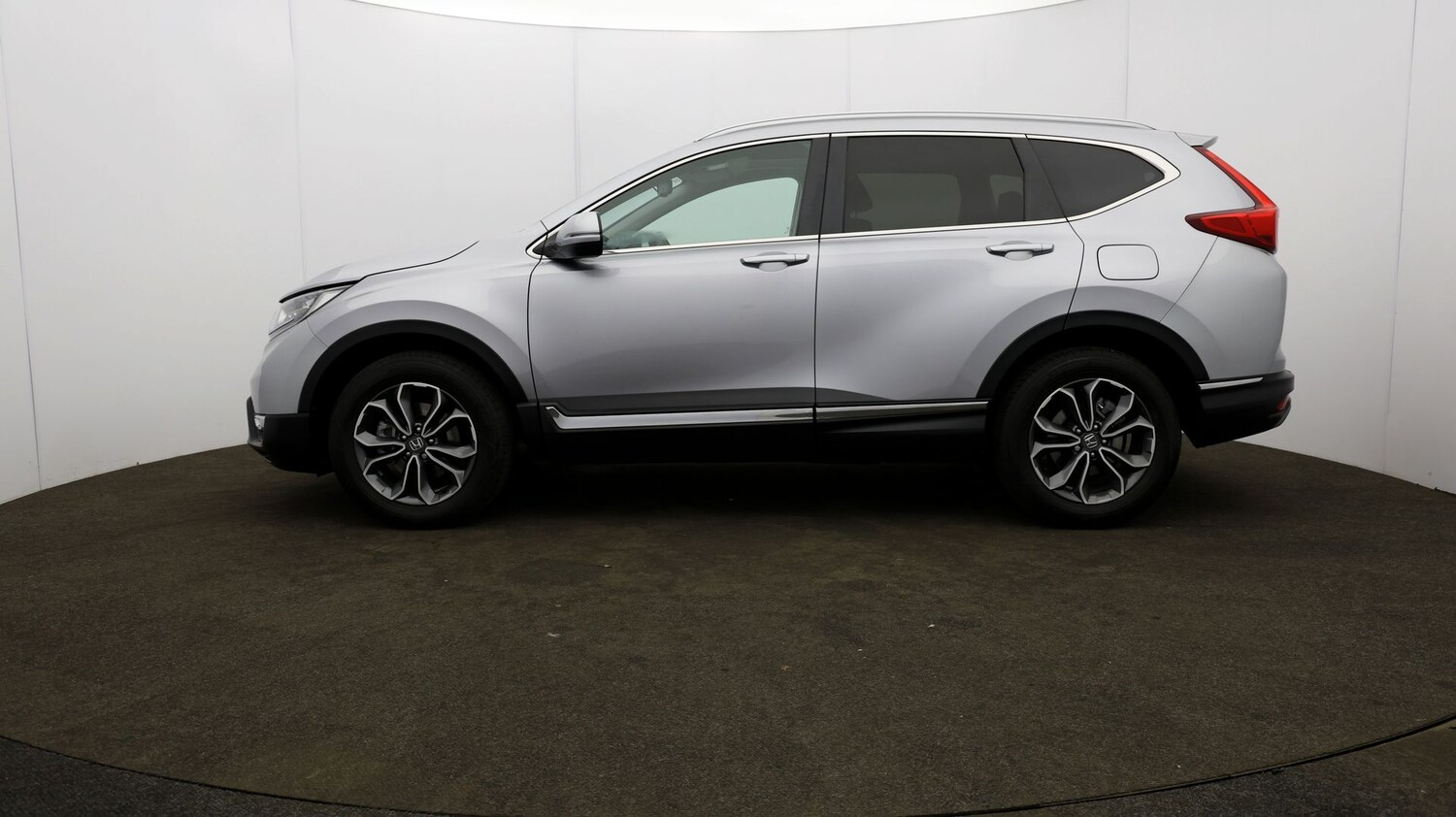 Used Honda CR-V for sale - 76811570: Photo 67