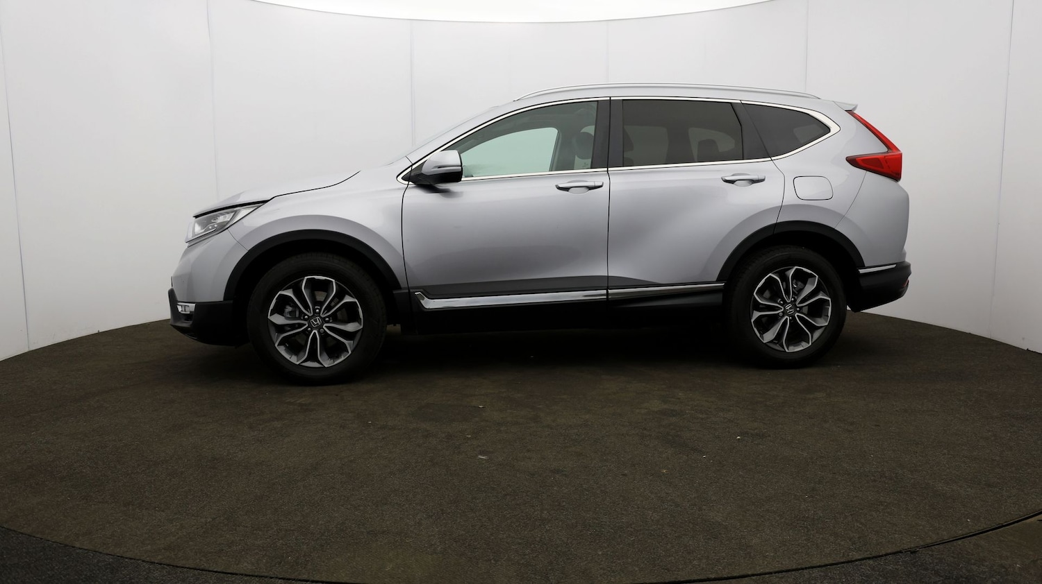 Used Honda CR-V for sale - 76811570: Photo 68