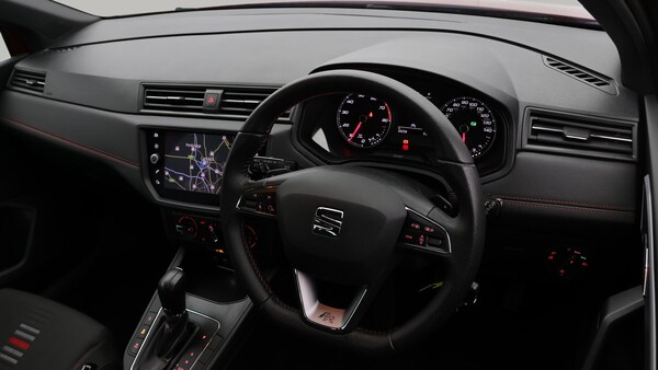 Used SEAT Ibiza 2020 for sale - 76307535: Photo 10