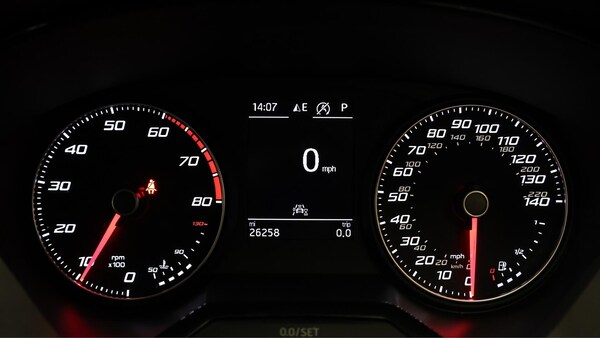 Used SEAT Ibiza 2020 for sale - 76307535: Photo 11