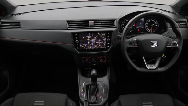 Used SEAT Ibiza 2020 for sale - 76307535: Photo 14