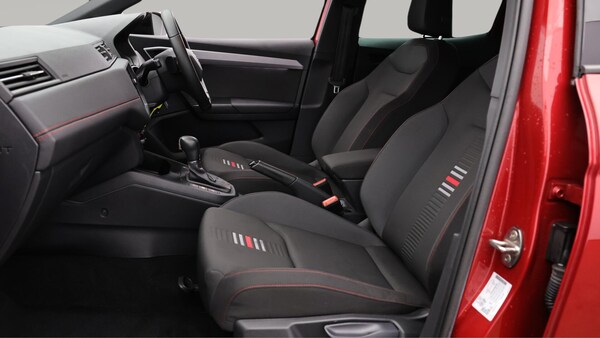 Used SEAT Ibiza 2020 for sale - 76307535: Photo 15