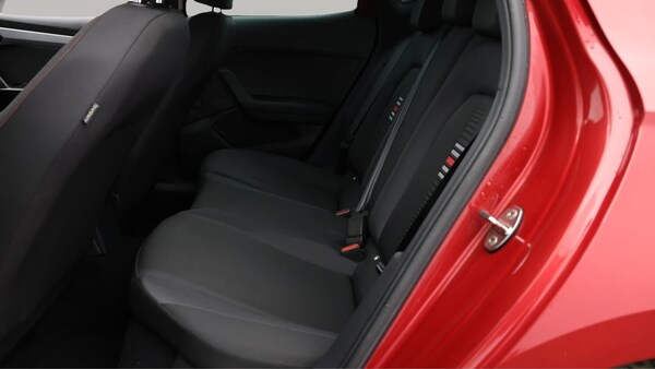 Used SEAT Ibiza 2020 for sale - 76307535: Photo 17