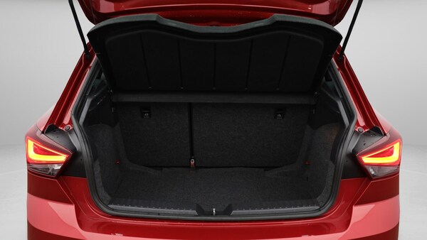 Used SEAT Ibiza 2020 for sale - 76307535: Photo 18