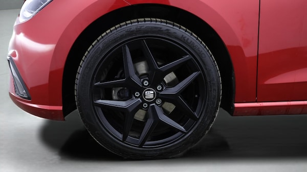 Used SEAT Ibiza 2020 for sale - 76307535: Photo 19