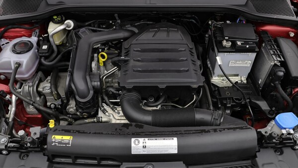 Used SEAT Ibiza 2020 for sale - 76307535: Photo 20