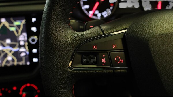 Used SEAT Ibiza 2020 for sale - 76307535: Photo 23