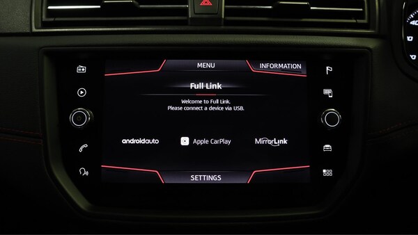 Used SEAT Ibiza 2020 for sale - 76307535: Photo 25
