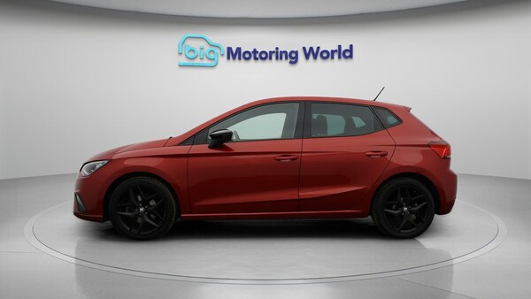 Used SEAT Ibiza 2020 for sale - 76307535: Photo 5