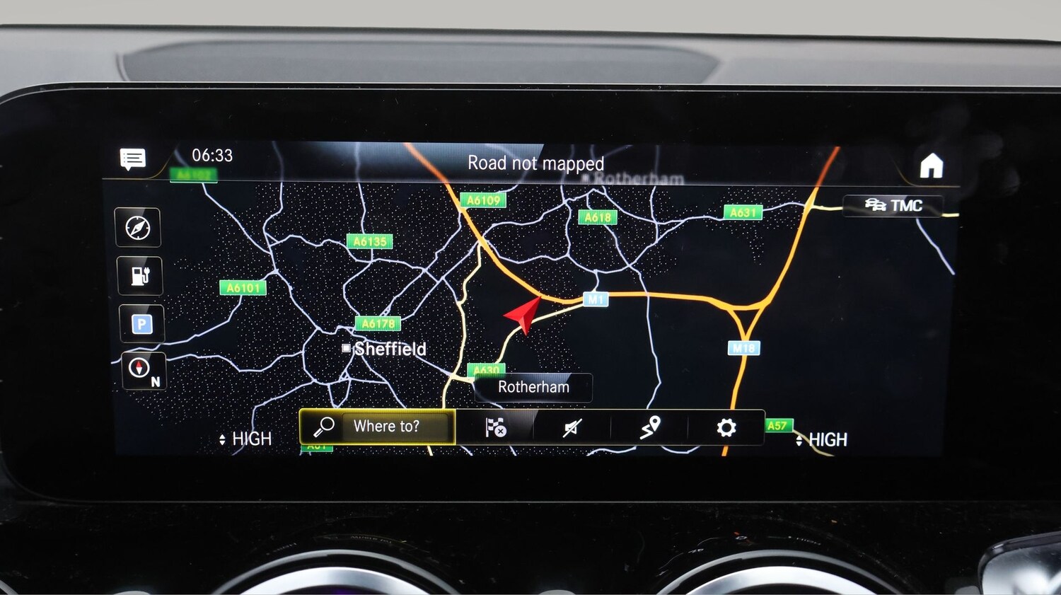 Used Mercedes-Benz EQB 2023 for sale - 77675819: Photo 11