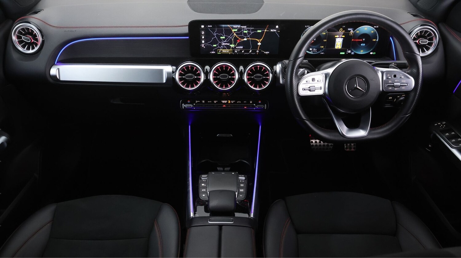 Used Mercedes-Benz EQB 2023 for sale - 77675819: Photo 13