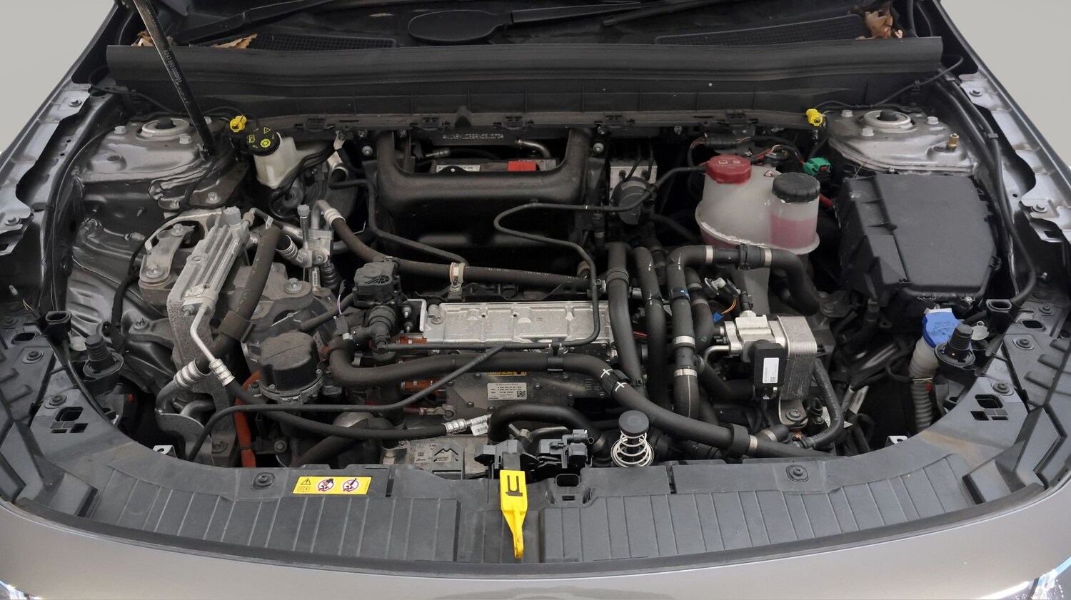 Used Mercedes-Benz EQB 2023 for sale - 77675819: Photo 19