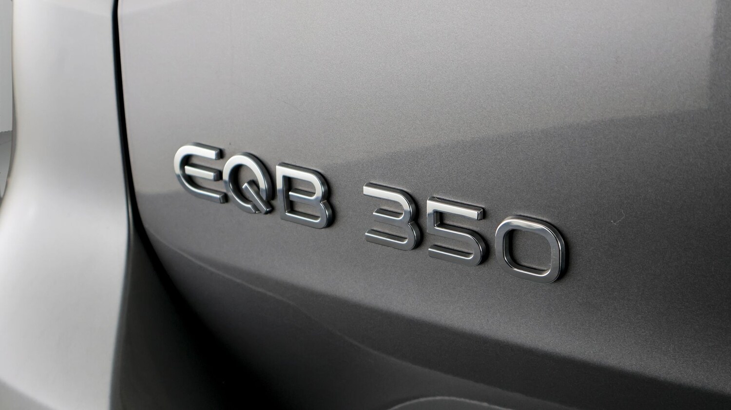 Used Mercedes-Benz EQB 2023 for sale - 77675819: Photo 20