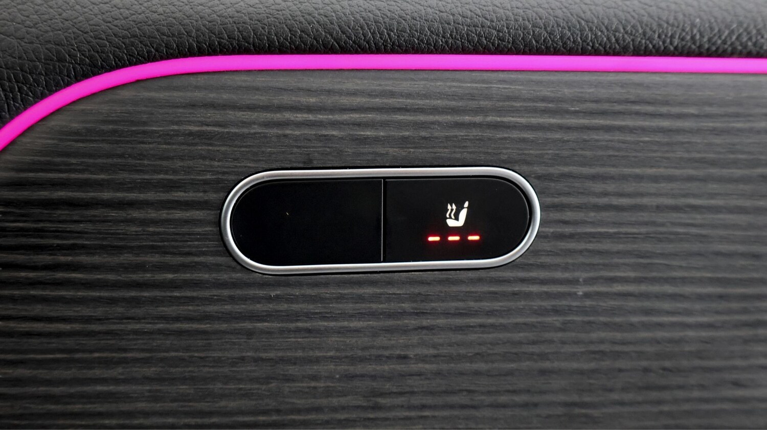 Used Mercedes-Benz EQB 2023 for sale - 77675819: Photo 22