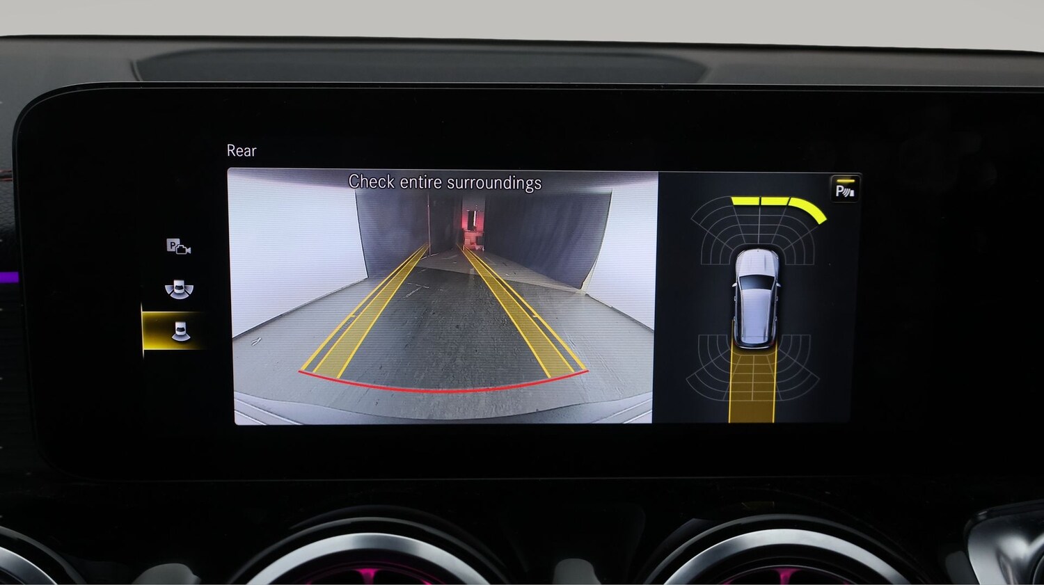 Used Mercedes-Benz EQB 2023 for sale - 77675819: Photo 27