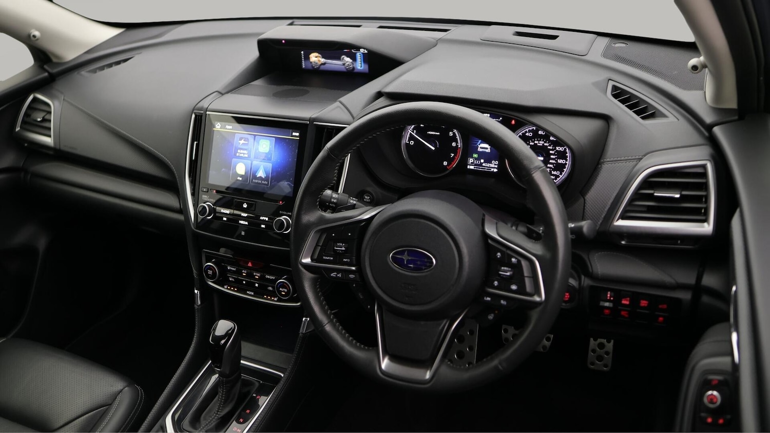 Used Subaru Forester 2023 for sale - 76425280: Photo 10