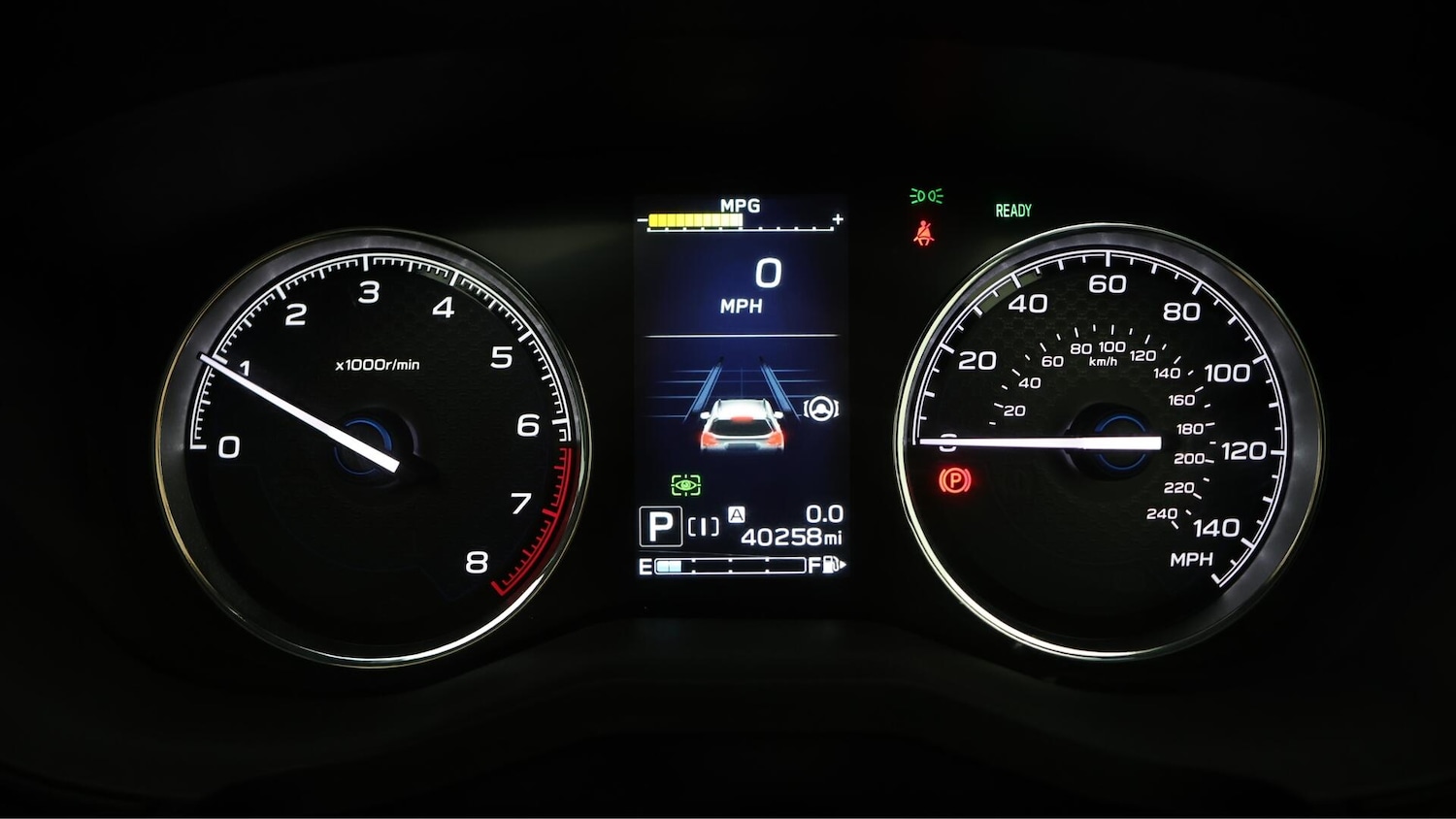 Used Subaru Forester 2023 for sale - 76425280: Photo 11