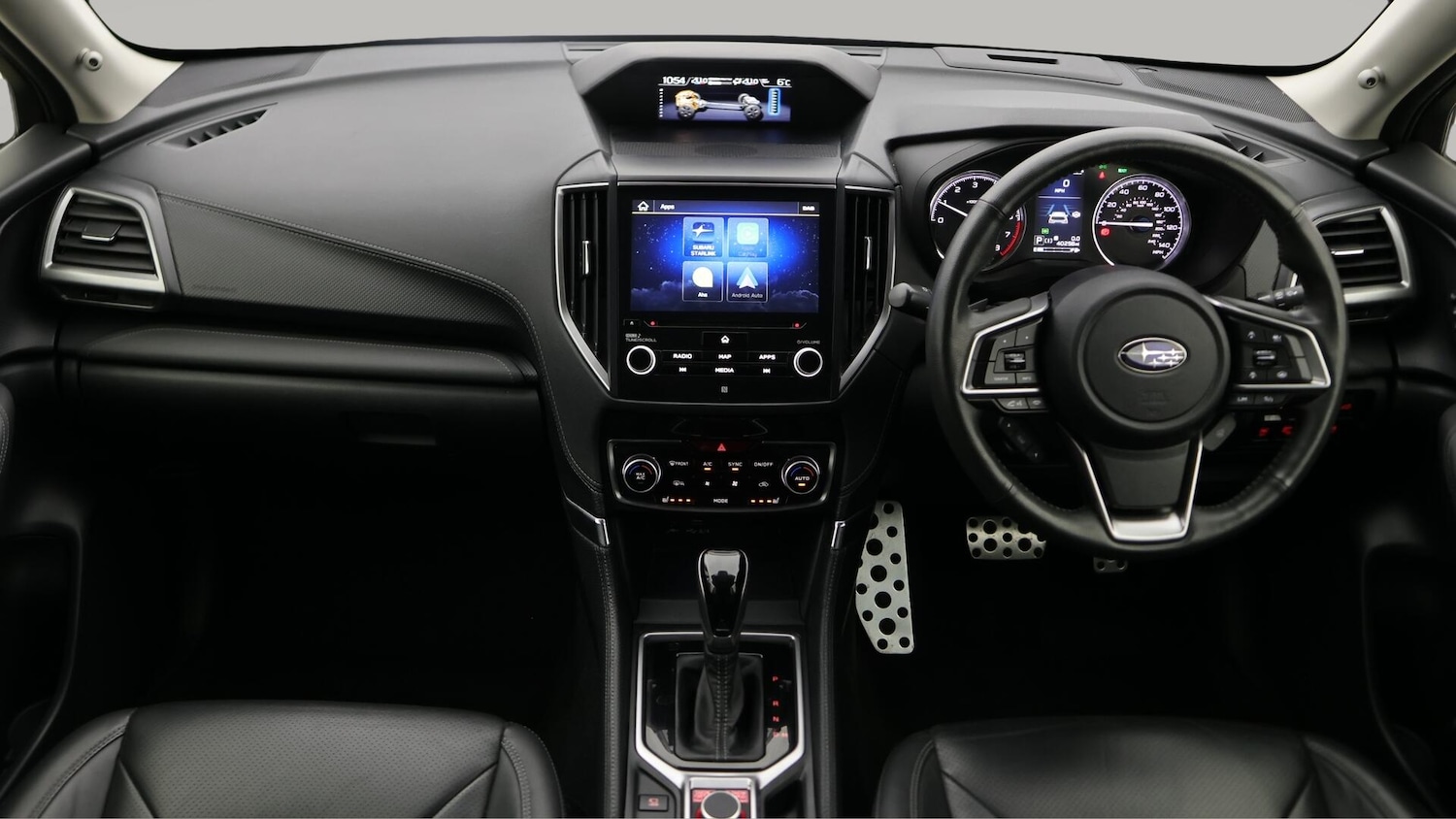 Used Subaru Forester 2023 for sale - 76425280: Photo 14