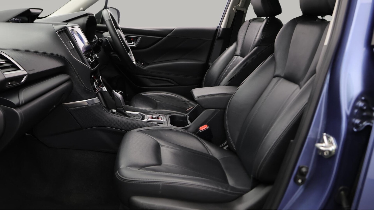 Used Subaru Forester 2023 for sale - 76425280: Photo 15