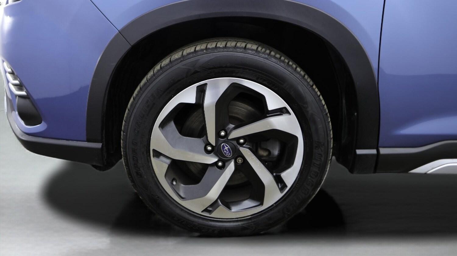 Used Subaru Forester 2023 for sale - 76425280: Photo 19