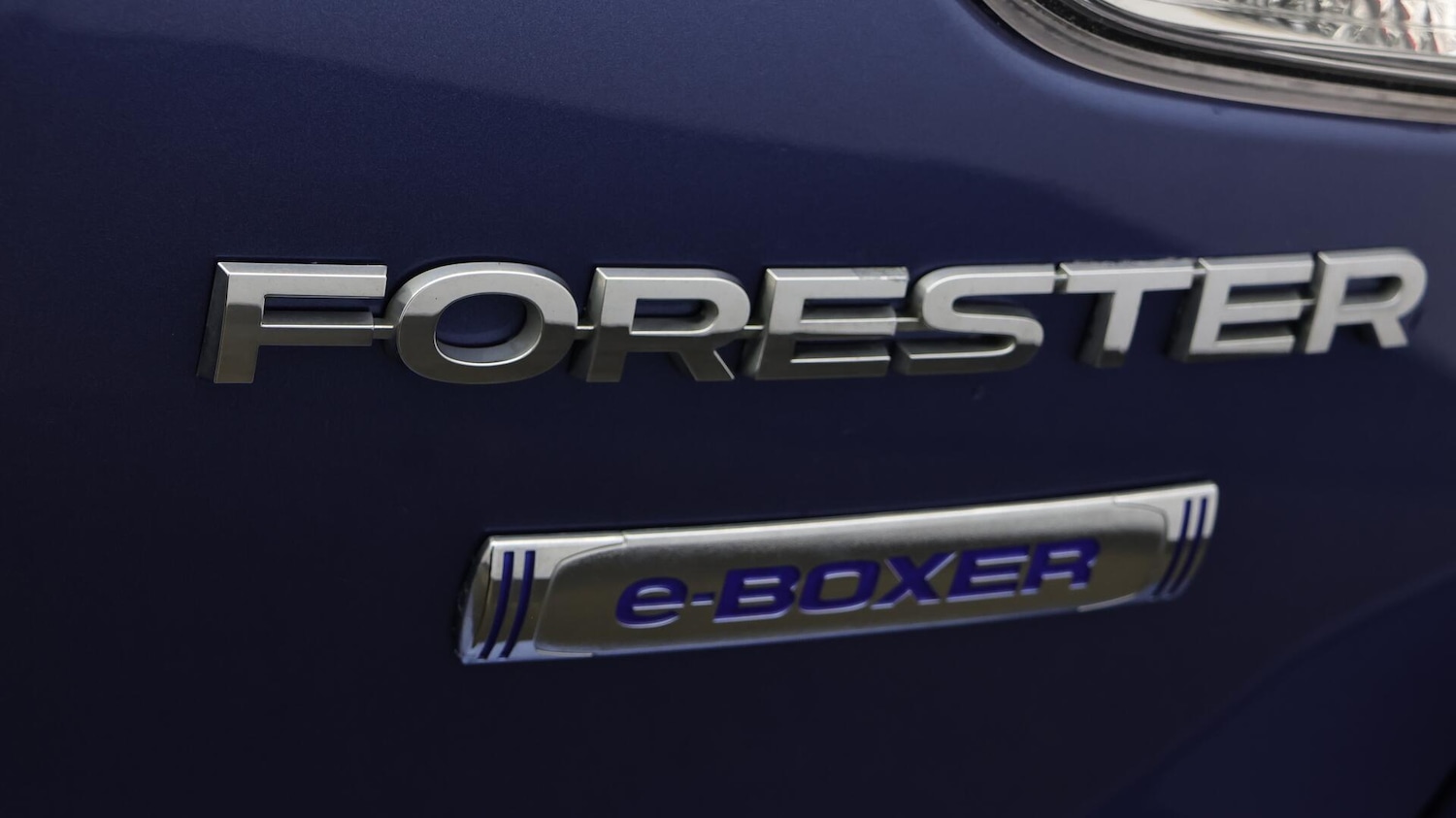 Used Subaru Forester 2023 for sale - 76425280: Photo 23