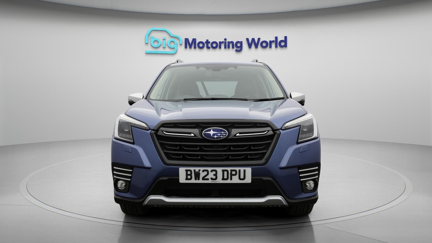 Used Subaru Forester 2023 for sale - 76425280: Photo 3