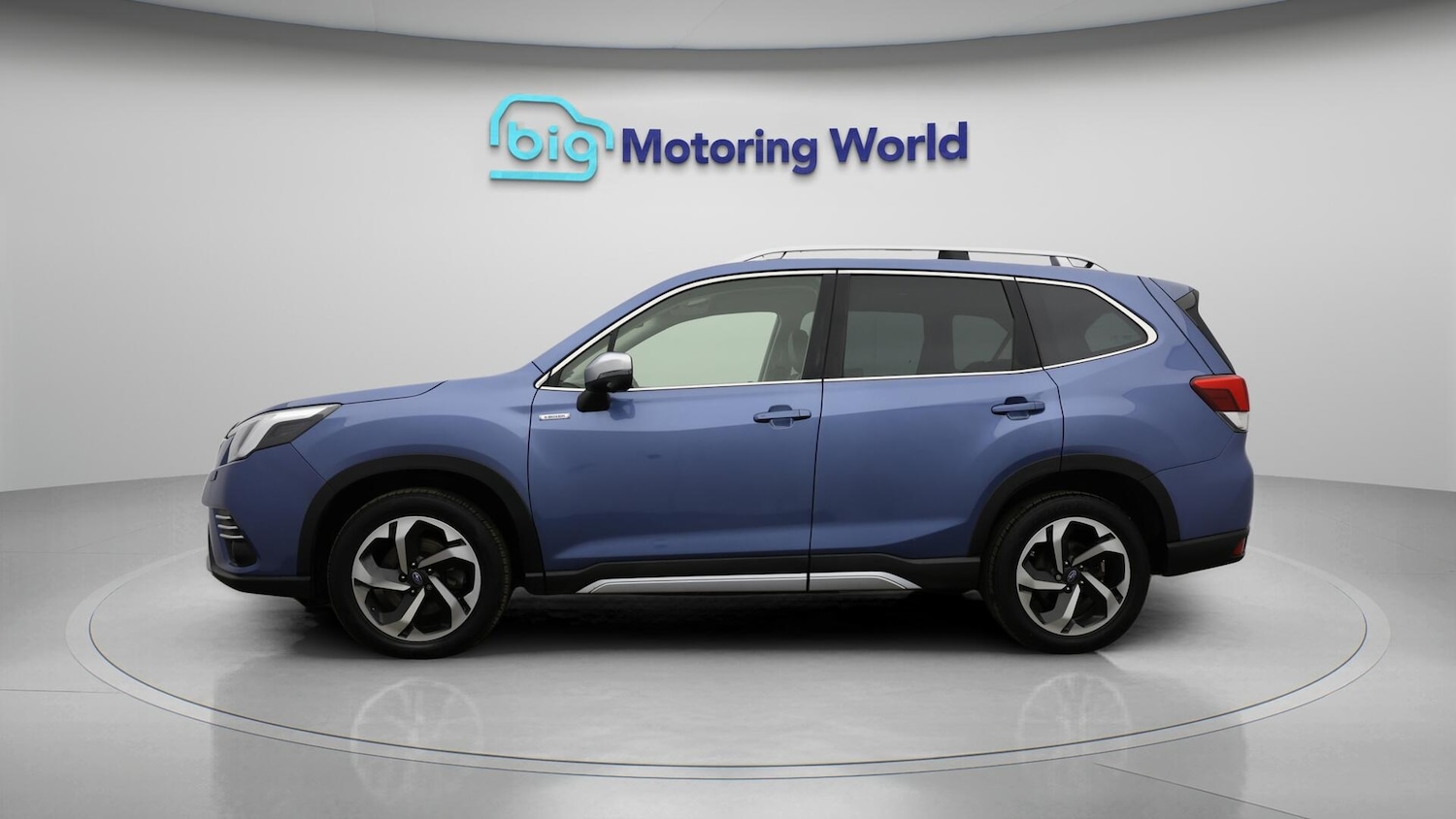 Used Subaru Forester 2023 for sale - 76425280: Photo 5