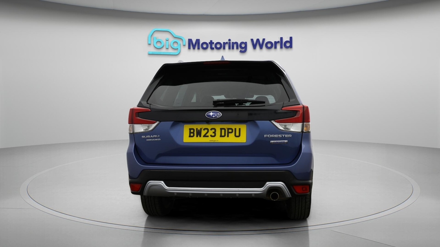 Used Subaru Forester 2023 for sale - 76425280: Photo 7