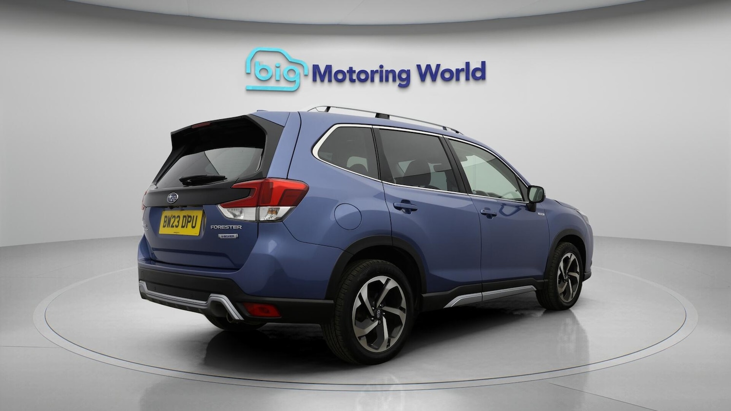 Used Subaru Forester 2023 for sale - 76425280: Photo 8