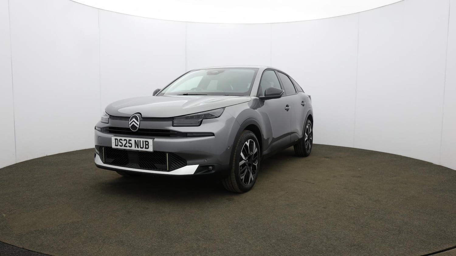 Vehicle 24
