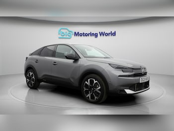 Used Citroen C4 2025 for sale - 75449303: Photo