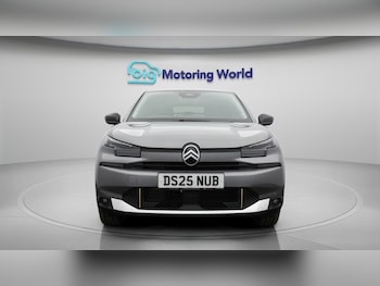 Used Citroen C4 2025 for sale - 75449303: Photo