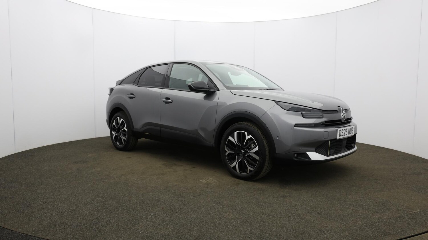 Vehicle 42