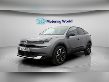 Used Citroen C4 2025 for sale - 75449303: Photo