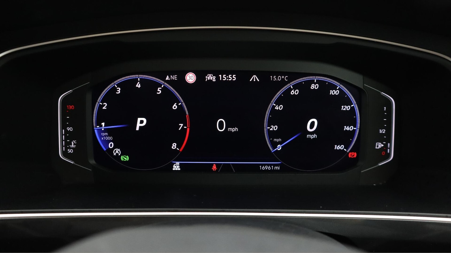 Used Volkswagen Tiguan 2022 for sale - 76522280: Photo 11